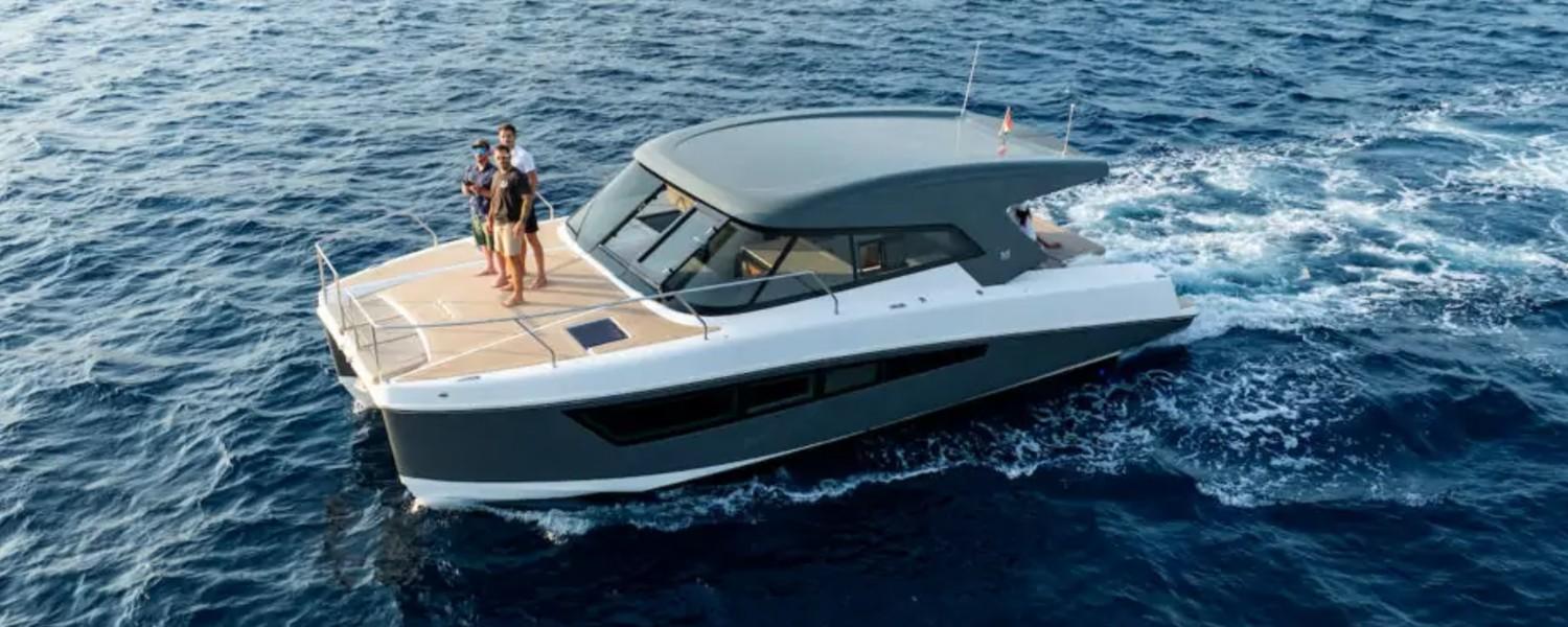 Makai Yachts