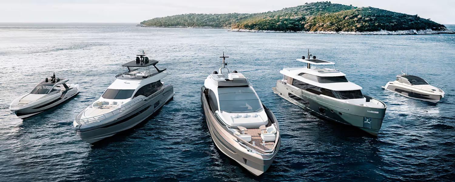 Azimut Yachts