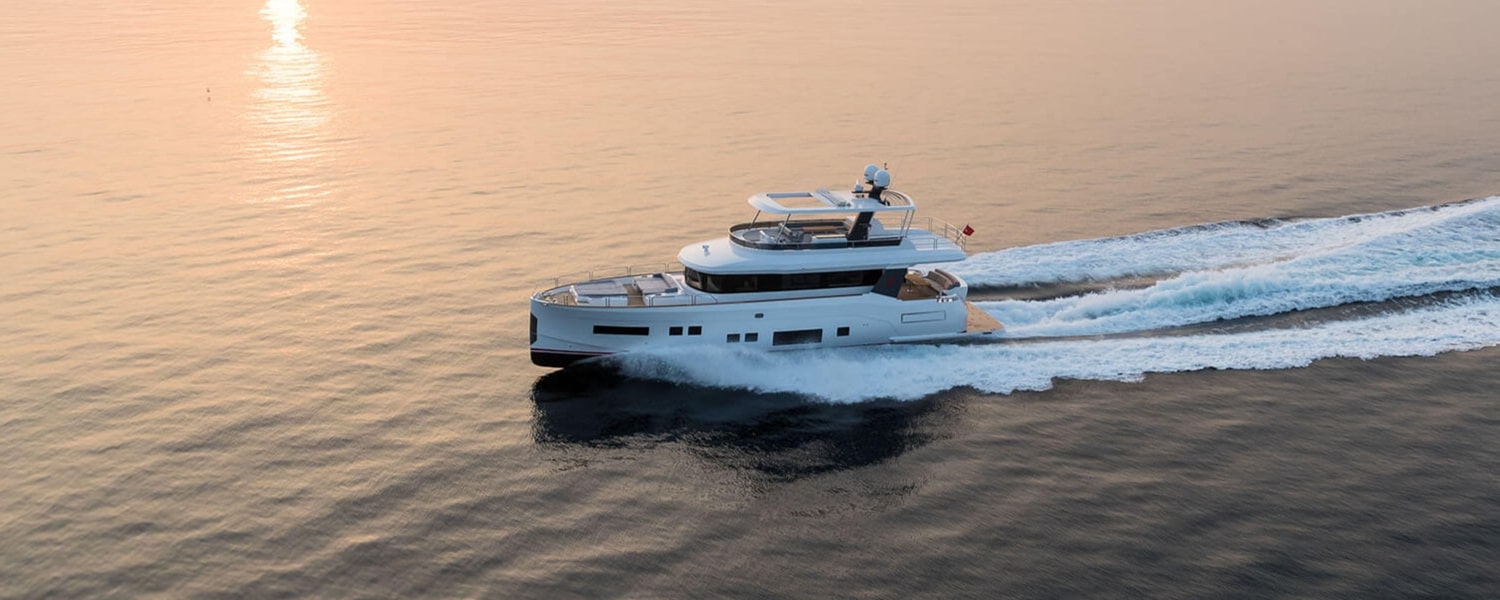 Sirena Yachts