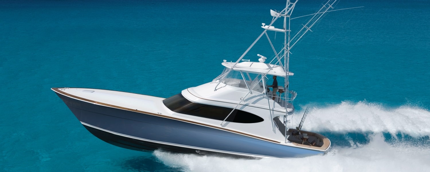 Hatteras Yachts