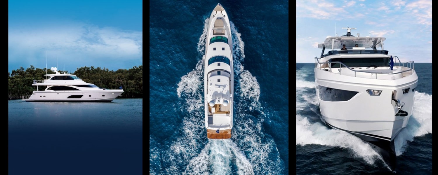 Horizon Yachts