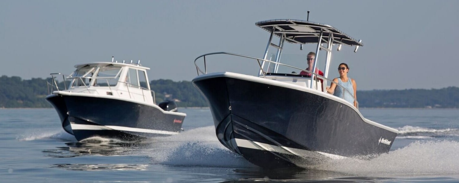 Northcoast Boats