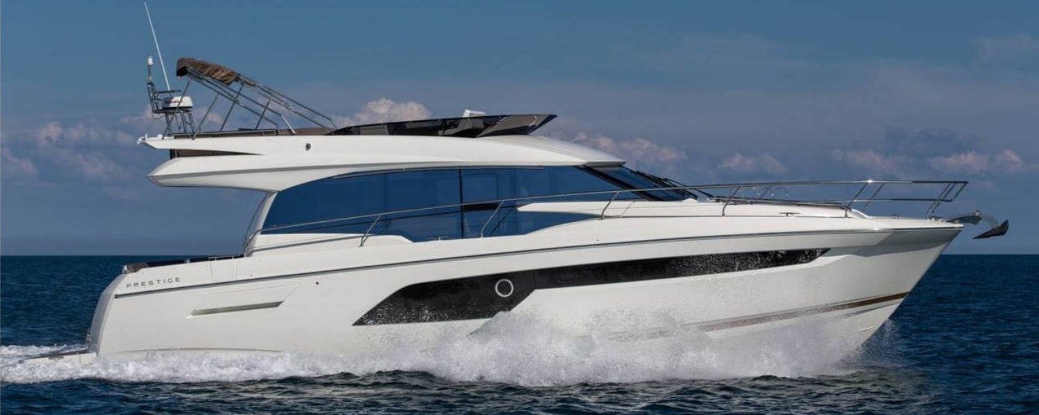 Prestige Yachts
