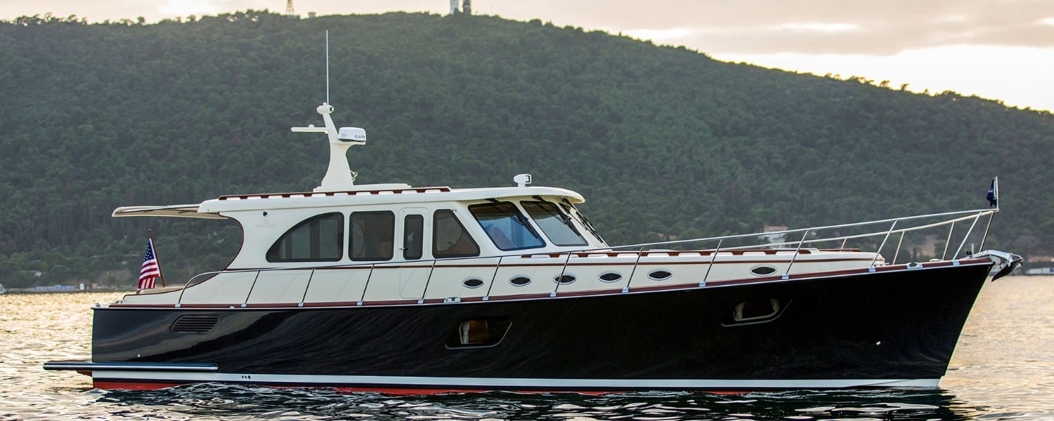 Vicem Yachts